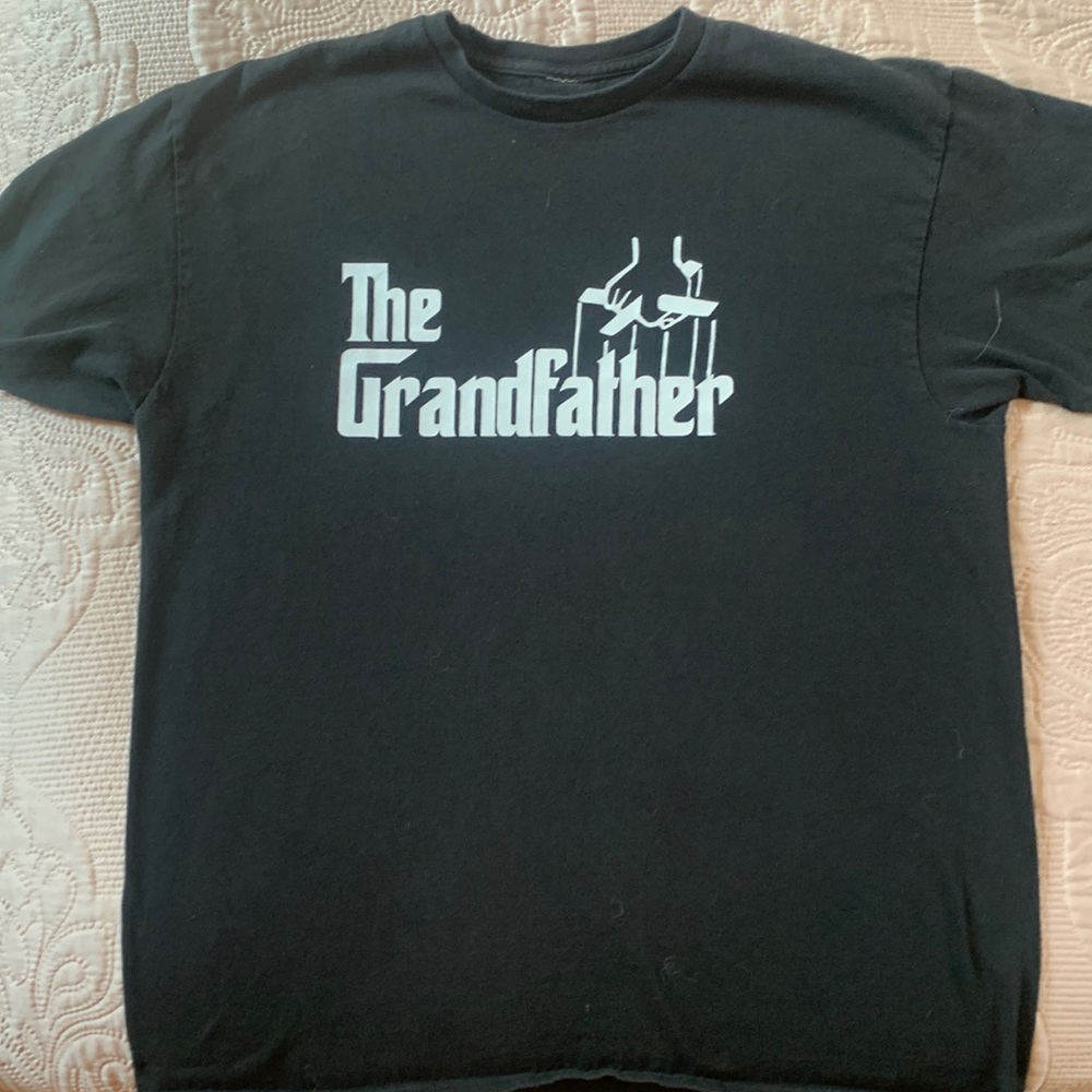 For the Grandfather